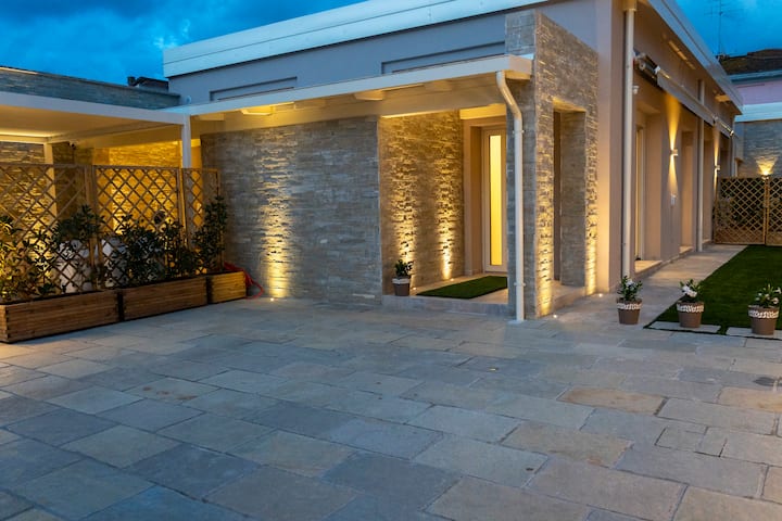 Chic House
Appartamento "Il Nido" - Pontedera