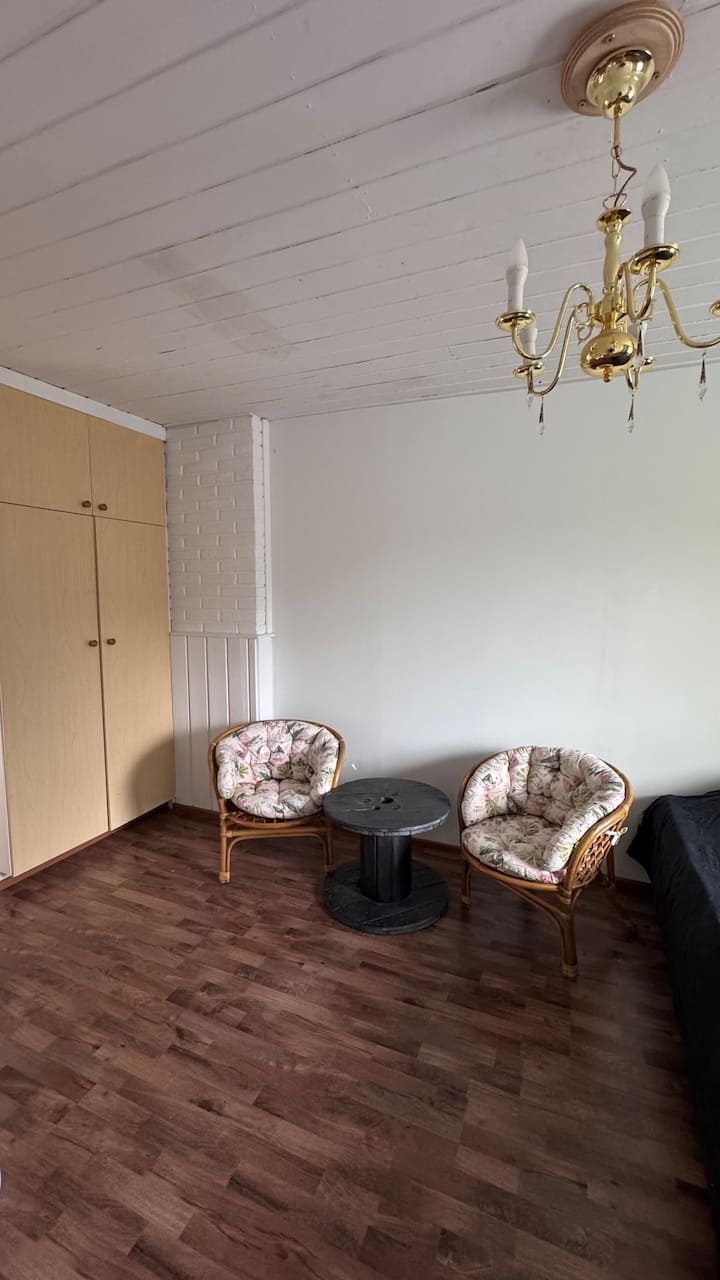 Yhden Huoneen Yksiö - Jyväskylä