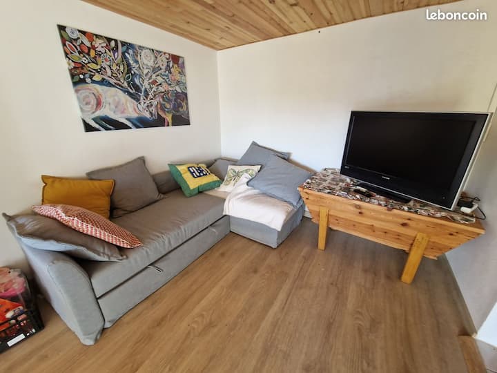 Gîte Lozère Cœur De La Margeride - Mende