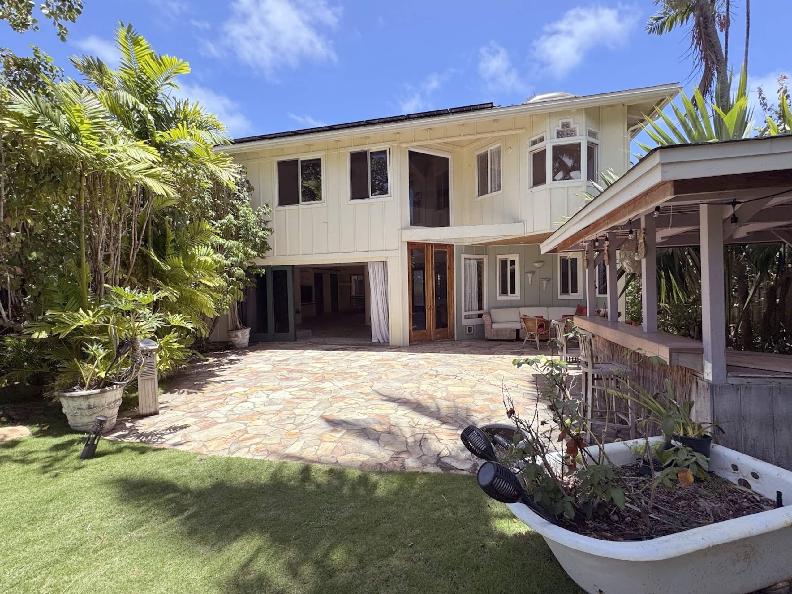 Home in Kailua · ★4.91 · 4 bedrooms · 5 beds · 3 private baths - Image 21