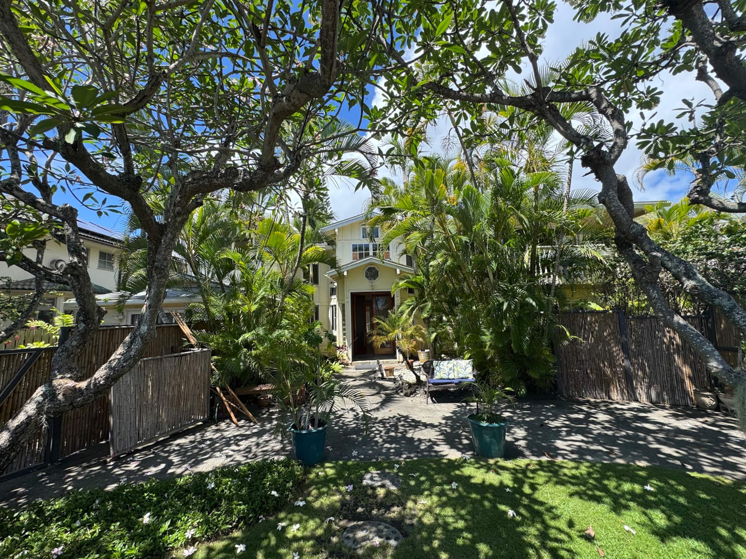 Home in Kailua · ★4.91 · 4 bedrooms · 5 beds · 3 private baths - Image 20