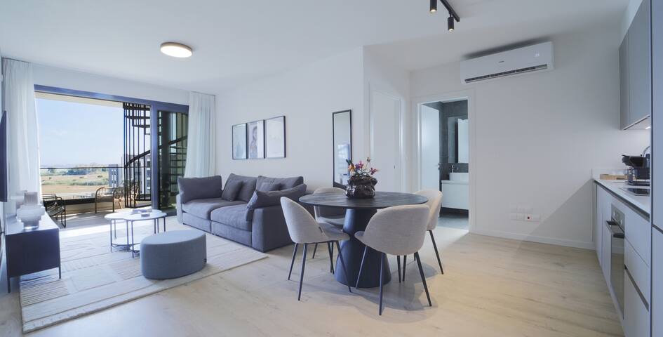 Staycom Ltd managed Airbnb listing 3