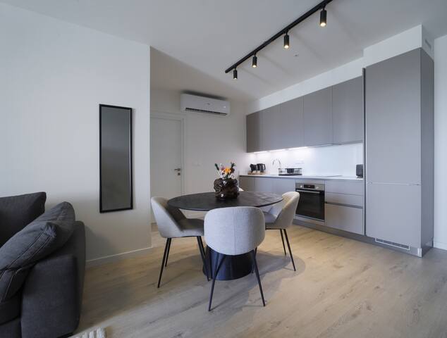 Staycom Ltd managed Airbnb listing 3