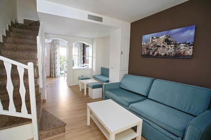 Apartamento Jardines Del Mar - Benicarló