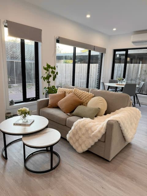 Townhouse in Clayton