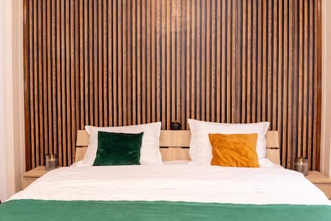 Casa Walter Ultracentral with Private Terrace