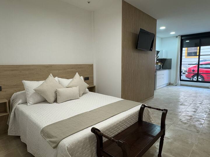 Спална соба