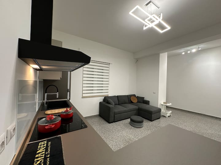 Il Sogno Di Potentia -Deluxe Apt - 奇維塔諾瓦－馬爾凱
