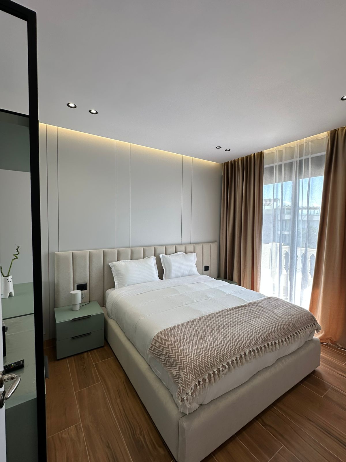 საძინებელი