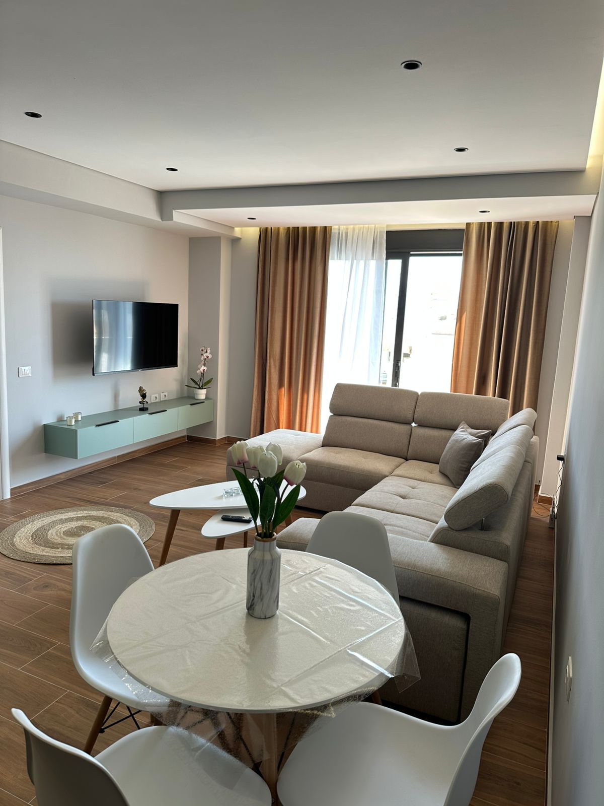 მისაღები ოთახი