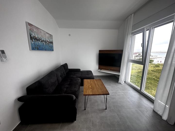 Apartments Velebit View (Top 1) - 70 M To The Sea - Zaton