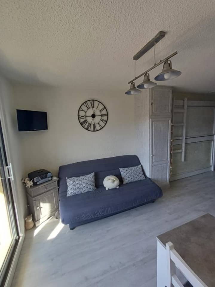 Appartement T2 - Barcelonnette