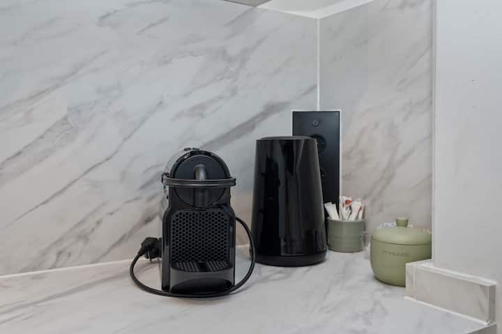 Staycosy I Studio-apartment In  Friedrichshafen - Friedrichshafen