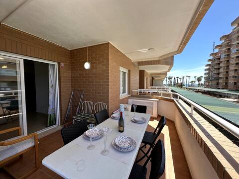 Vista Mar III World - ServHouse