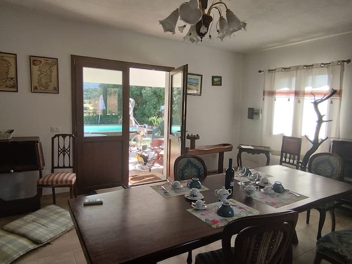 Villa Grazia - San Giovanni - Arzachena
