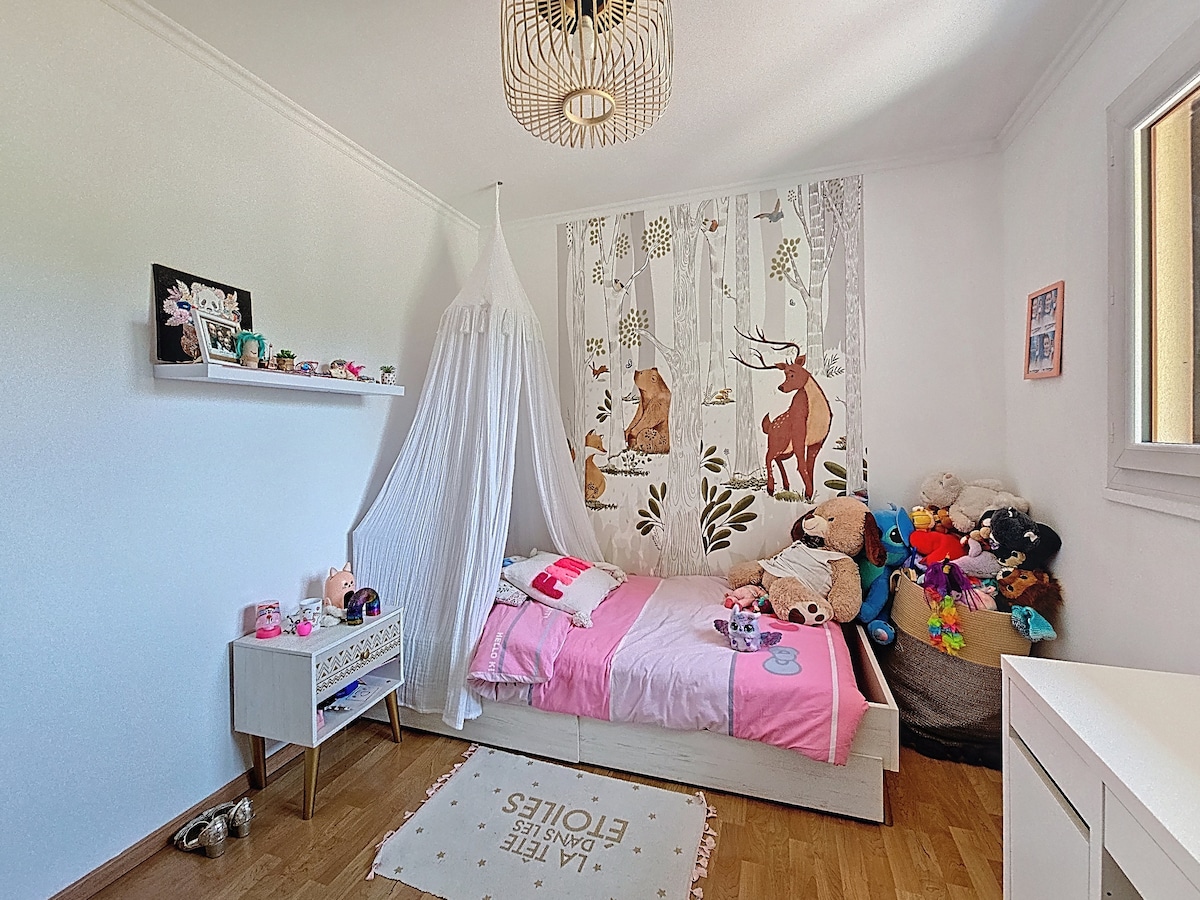 غرفة النوم 3