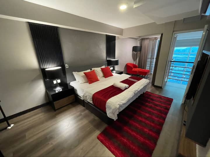 საძინებელი 2