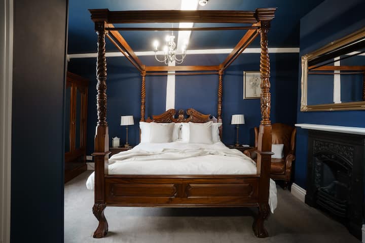Deluxe King Size - Maldon