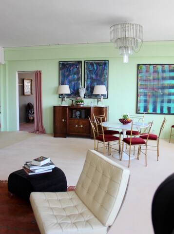 Spacious 240 sq. meters design loft central Athens gallery image 5