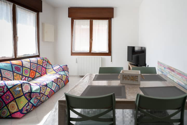 Casa Delia - Chioggia