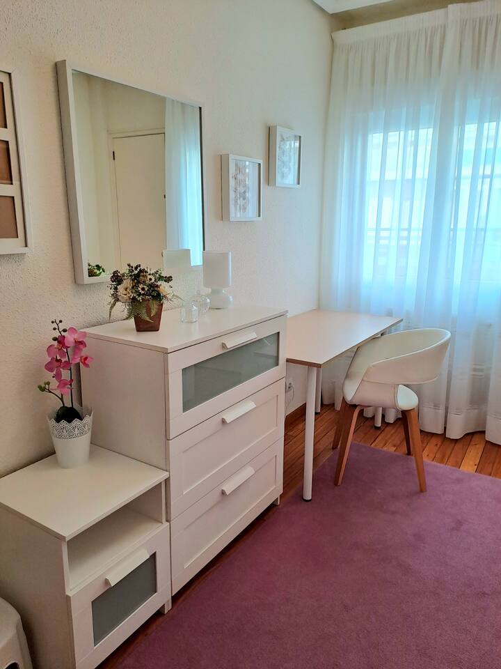 Chambre 2