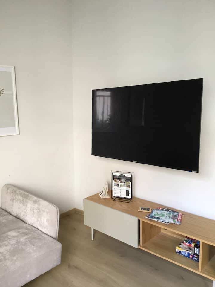 Appartement Cosy Cœur De Lyon. - Lyon