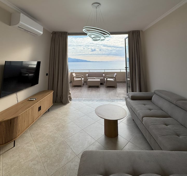 Rio Apartments 2 - Ksamil