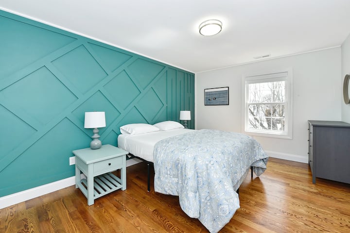 საძინებელი 1