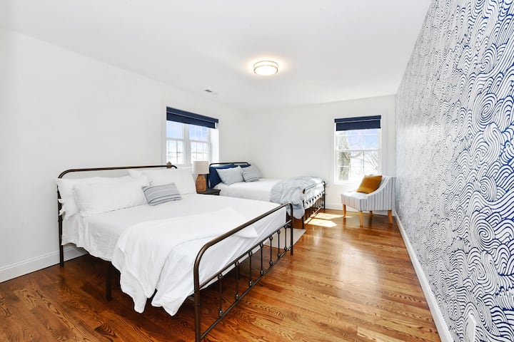 საძინებელი 3