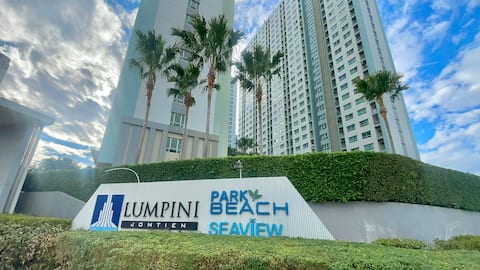 zt03 Downtown Seaside Condo/Songthaew, Night Market, Rooms are assigned randomly