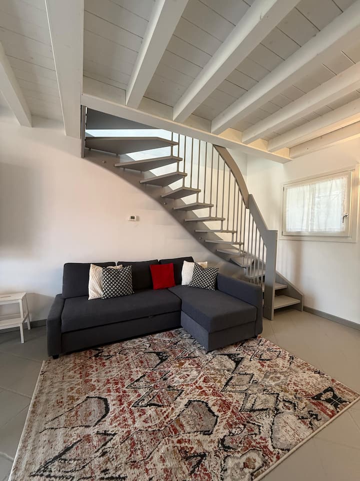 Brescia Living - Bréscia
