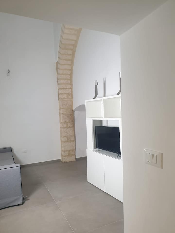 Dimora Al Centro - Vieste