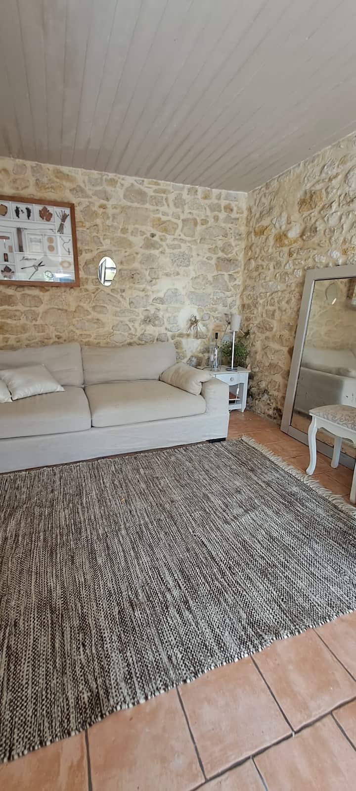 Gite En Médoc - Gironde