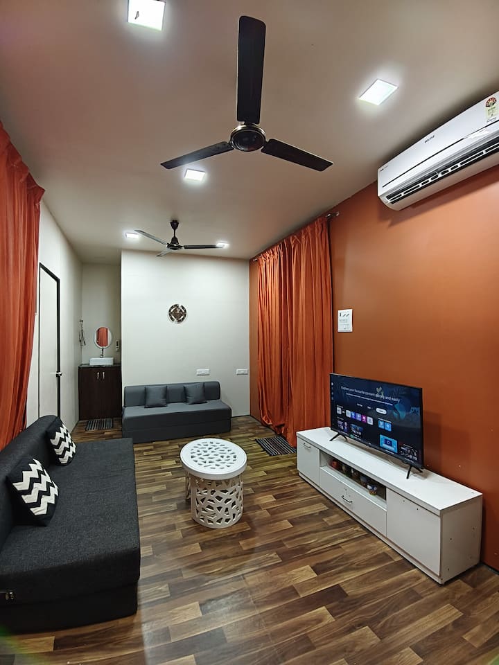 The Joybox, Karjat - Karjat