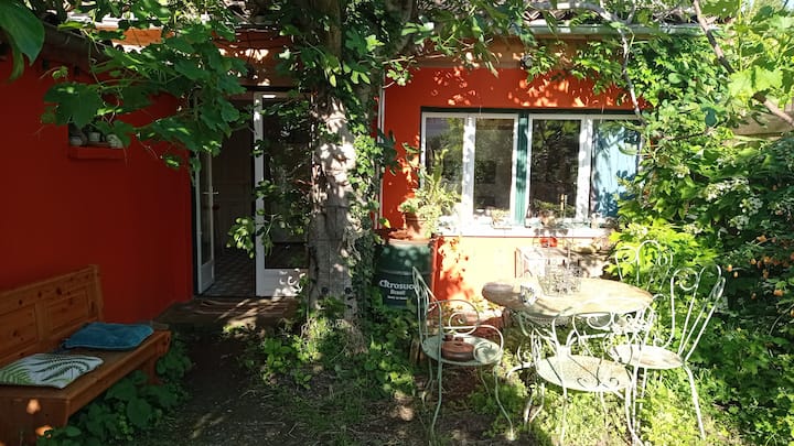 L'atelier: …Un Loft Reconverti - Pézenas