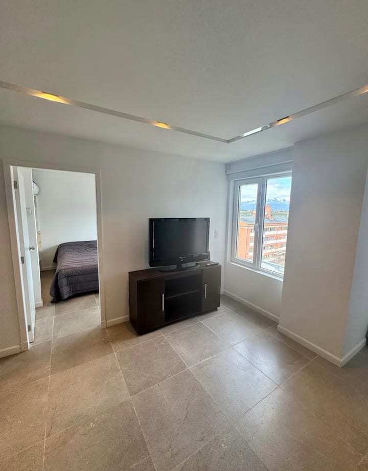 Ushuaia Center- Apt. 505. - Ushuaia