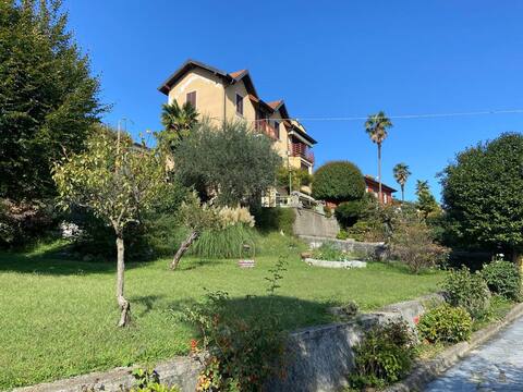 Anvers Lake Maggiore