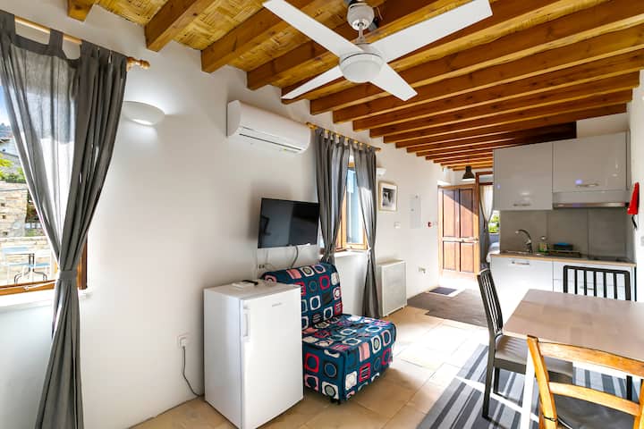 მისაღები ოთახი