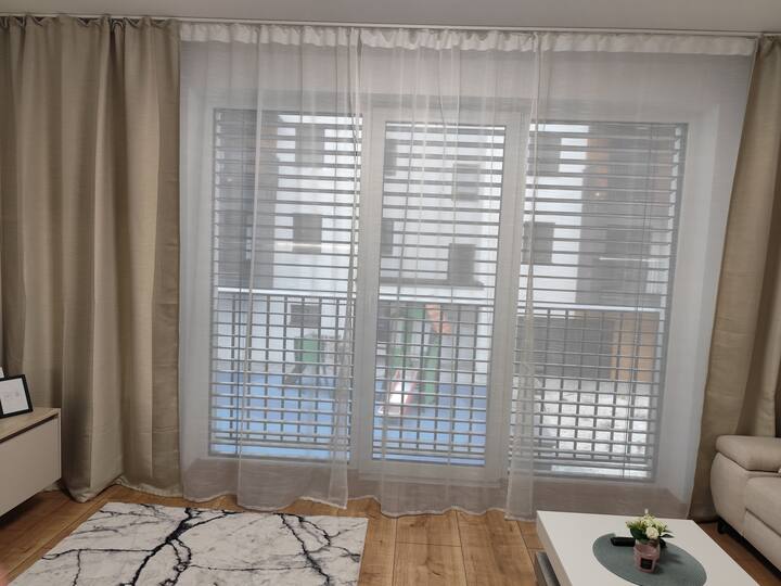 ÚTulný Apartmán Katka - Rajecké Teplice