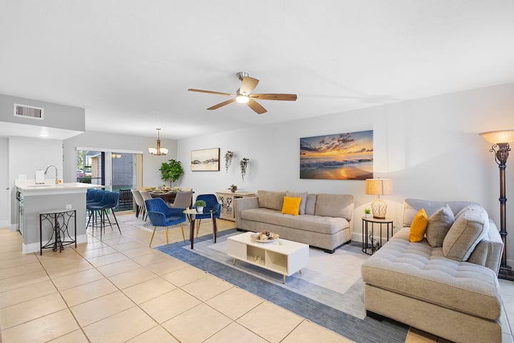 Unwind After Parks – Cozy Near Disney & Universal - Kissimmee