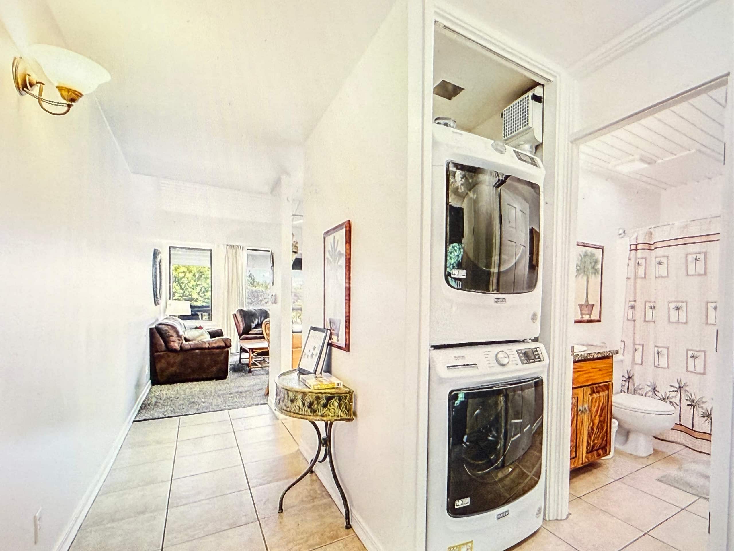 Charming 1 bdrm with loft (sleeps 6) at Turtle Bay - Image 19