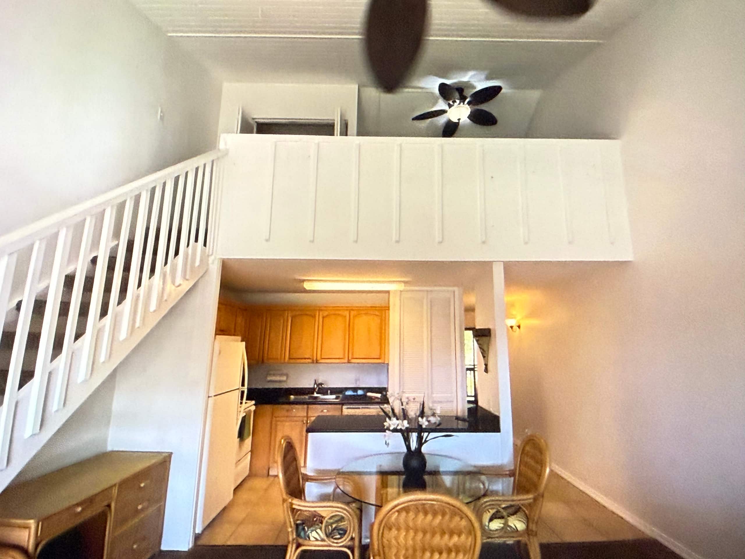 Charming 1 bdrm with loft (sleeps 6) at Turtle Bay - Image 10