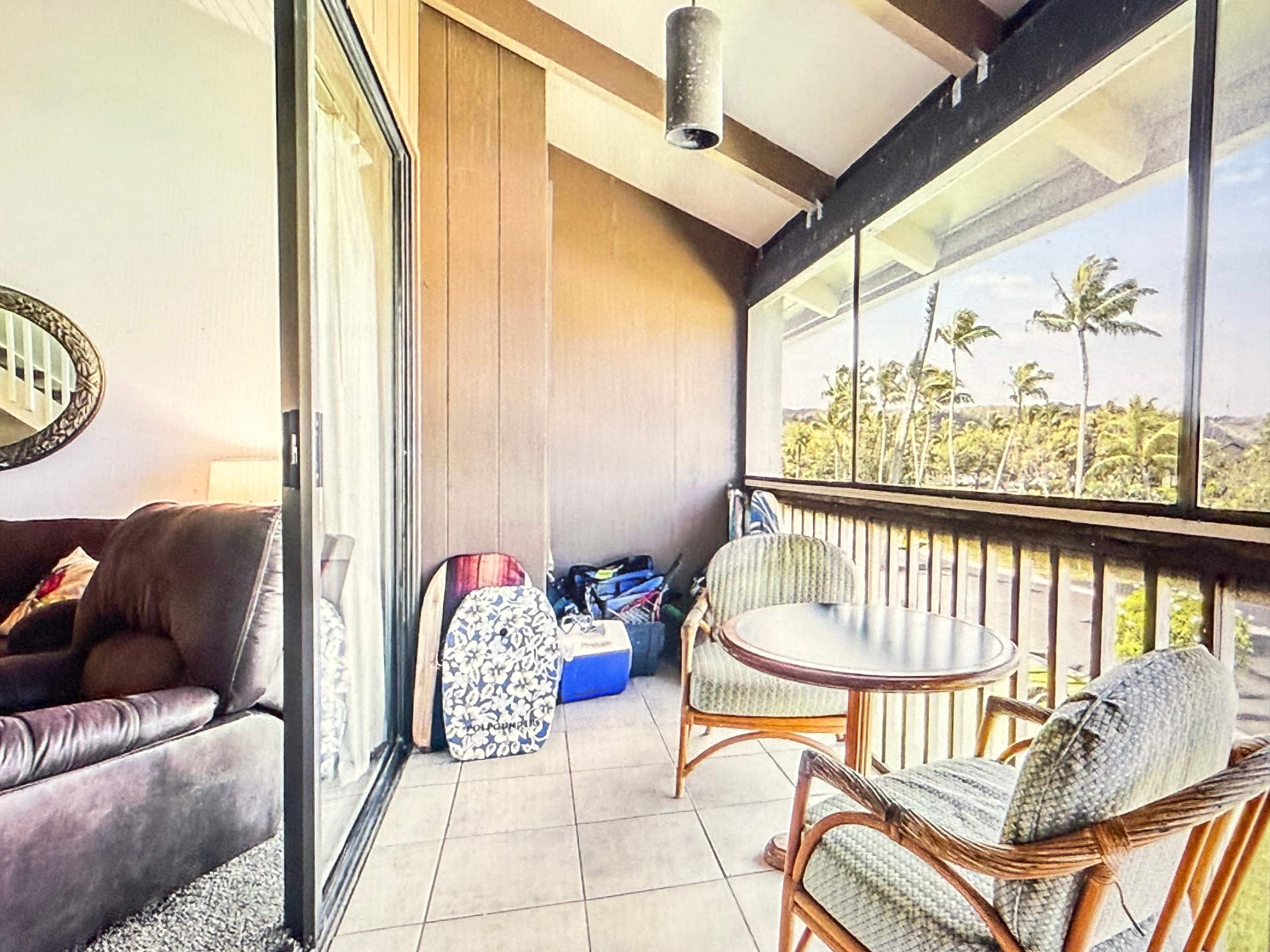 Charming 1 bdrm with loft (sleeps 6) at Turtle Bay - Image 13