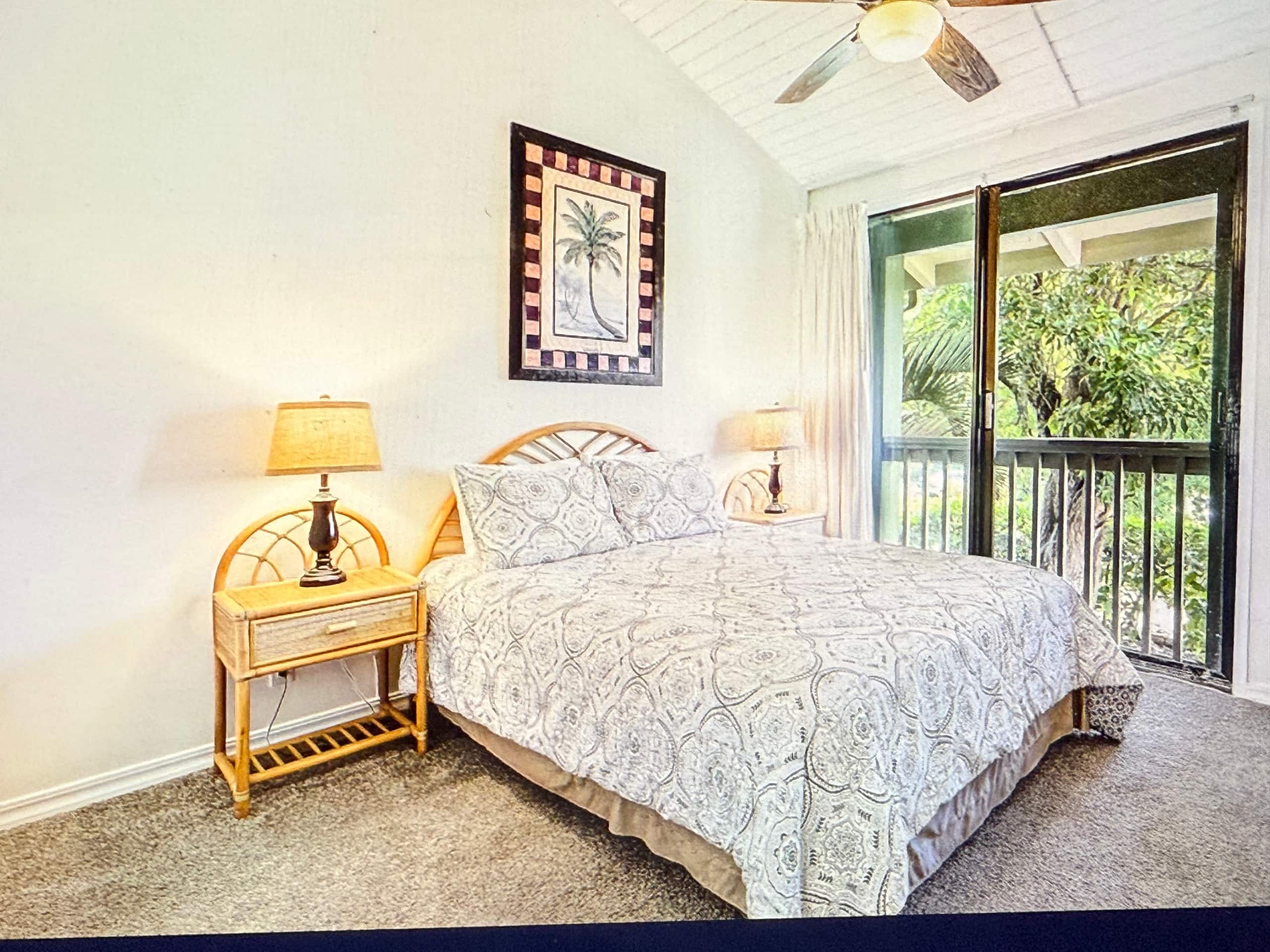 Charming 1 bdrm with loft (sleeps 6) at Turtle Bay - Image 1