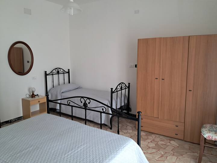 Спална соба 1