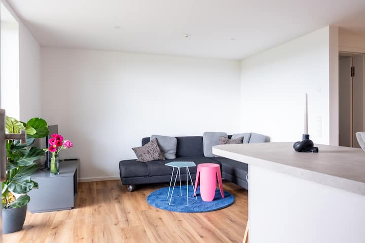Design-apartment Mit Aussicht - Ravensburg