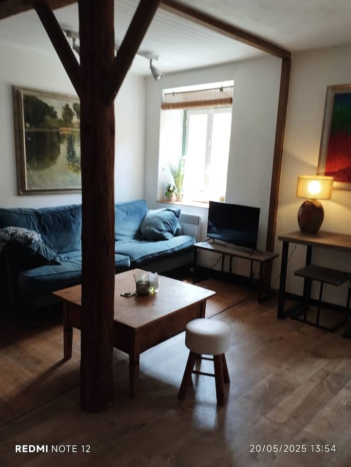 Petit Soleil - Quillan