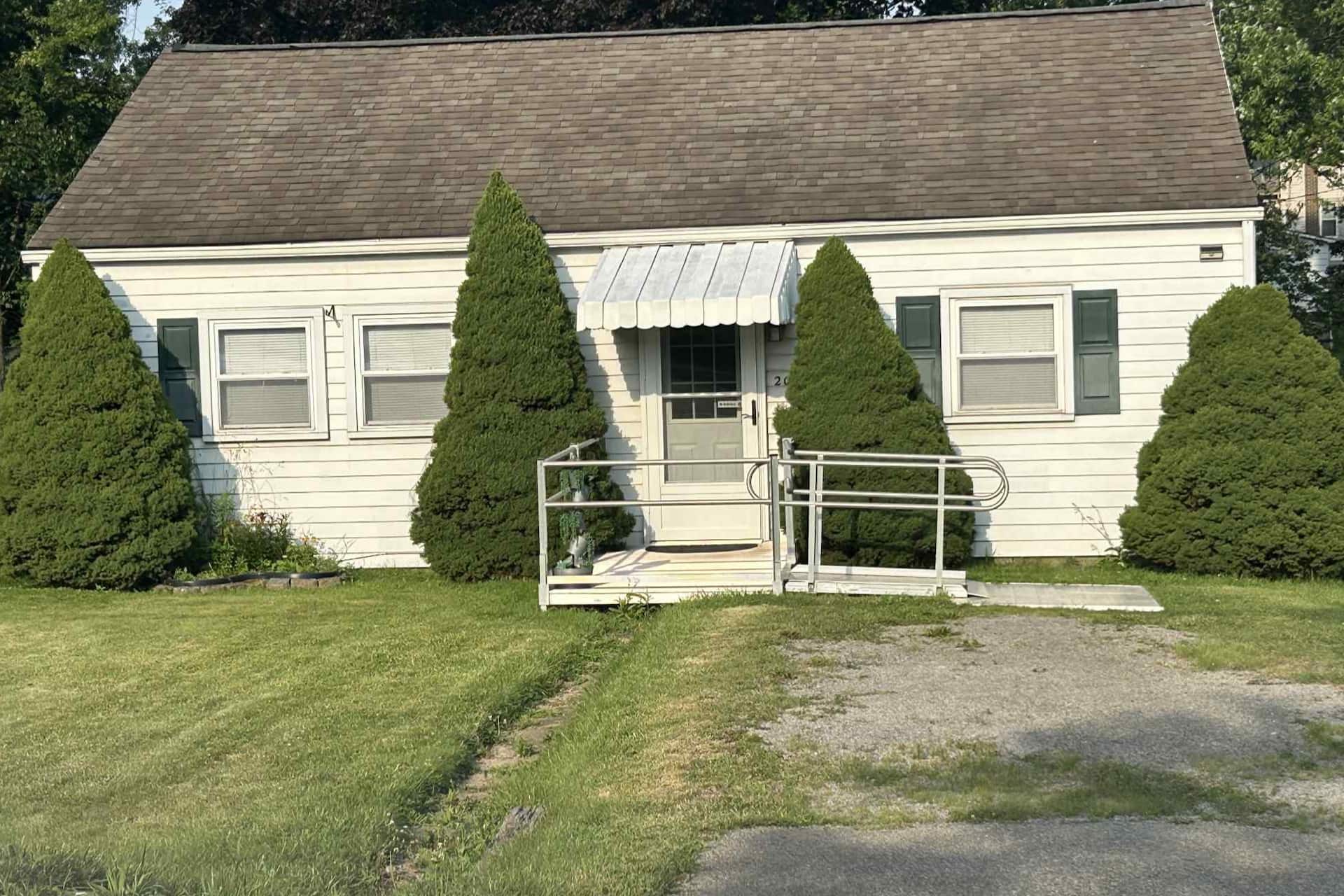 Mary Ann's Place