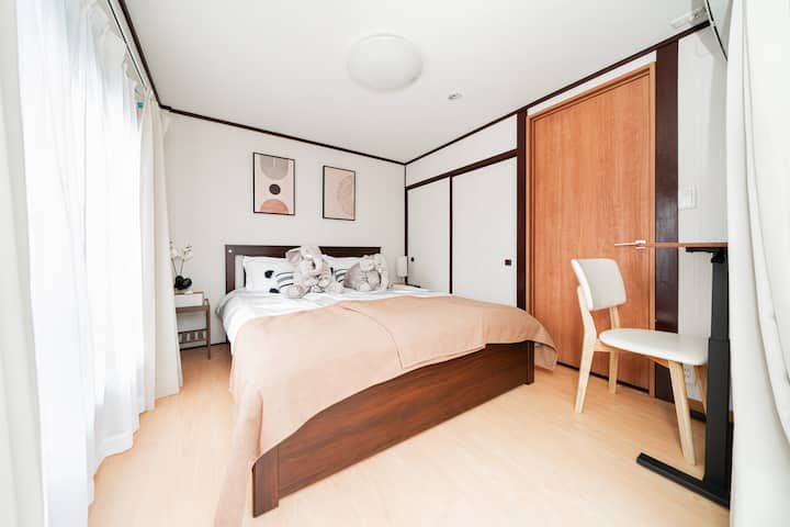 ห้องนอน