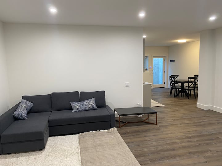Okanagan Suite - Kelowna